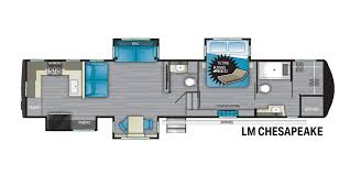 The north point 383fkws is a wise choice due to the front kitchen. Landmark Fifth Wheel Heartland Rvs