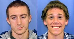 2 men still sought following drug raid in Topton area