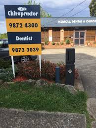 579 north rocks road, carlingford, nsw, 2118 · billing: Carlingford Chiropractic Centre 33 Rembrandt St Carlingford Nsw 2118 Australia