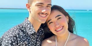 Larissa Amador and Dylan Herrera's Wedding Website