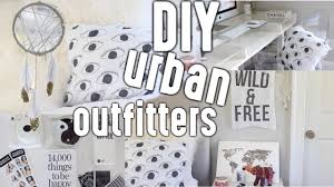 Urban outfitters has come to embody a certain wayward traveler persona to its home items—as if its ideal shopper is also a room's design isn't complete without proper lighting, and schoolhouse electric takes that you know how urban outfitters has furnishing options that come and go quickly? Diy Urban Outfitters Inspired Room Decor Youtube