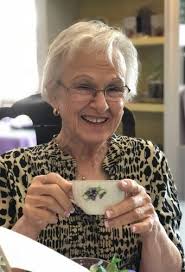 Chloe Rape Obituary (1937