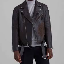 Men's chrome hearts jewelry & accessories. 15 Best Affordable Leather Jackets For Men 2020