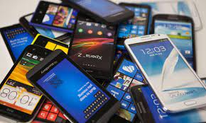 breathe new life into your obsolete smartphone by using it as a smart home gadget สมาร ทโฟน