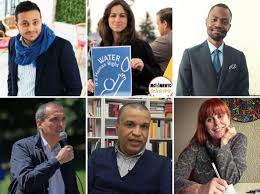 We did not find results for: M5s Parlamentarie 2019 Elezioni Europee Il Prof Il Pilota I Manager Il Casting Europeo Dei Grillini Corriere It