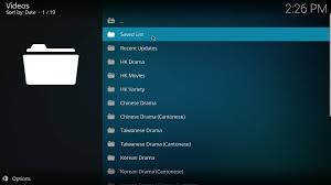 If you need to install apk on android, there are three easy ways to do it: Icdrama Kodi Addon Chinese Japanese Korean Taiwanese Kodi Guide Com