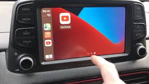 Remembers the user's preferences when playing embedded video content from dailymotion. Carplayenable Tweak Lets You Playback Video And Audio On Apple Carplay Ios Hacker