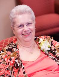 Obituary information for Carol Arlene Buth