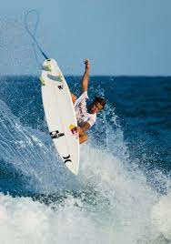 He won several pro junior titles and the 2006 isa world junior. Julian Wilson Surfing Red Bull Athlete Page