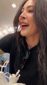 Por qué es tan amable Faye? 😭