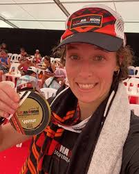 My TRIBE Triathlon Coaching