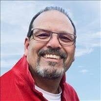 Brien Richard Carlson Obituary