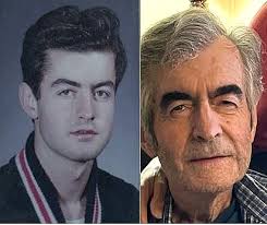 Gerald Ball Obituary