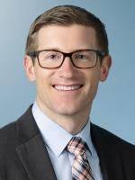 Luke Westerman Product Liability Lawyer Faegre Drinker Biddle & R