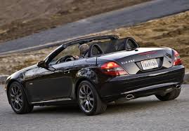 While it had plants outside germany before, they merely built german models. Mercedes Benz Slk 350 Special Edition Us Spec R171 2004 07 Wallpapers