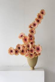 Do you want to know more about flowers by debbie, neoga, il? The Return Of The 90s Flower Meet The Florist Putting Gerberas In The Spotlight Again Vogue Australia