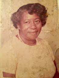 Alice Lee Berrien Obituary