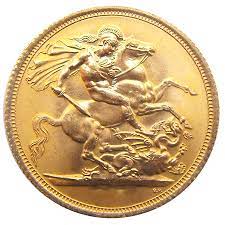 Since the royal mint struck the first gold sovereign in 1489, the coin has survived retirement, rebirth and reform to become a modern classic. Mixed Date Uk Full Gold Sovereign Cheap Gold Sovereigns