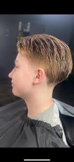 Hi All! I have a couple of changes when it comes to Mollys Barbering.. ✂️💈  Firstly my new working days 🗓️ are Thursdays, Fridays and Saturdays.  Hopefully that will accommodate everyone ☺️