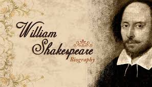 Resultado de imagem para William Shakespeare