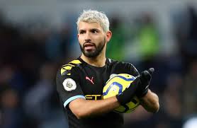 Italy head coach mancini again urges emerson to return to serie a. Man City Star Sergio Aguero Sets Premier League Hat Tricks Record More Than Manchester United Arsenal And Liverpool Legends