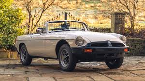 Image result for Porcelain White 1980 MG