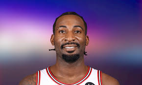 Andre drummond all star discount