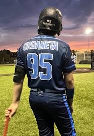 Jose Urdaneta Class of 2031 - Player Profile | Perfect Game USA
