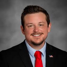 Andrew Connors Mayor of Titusville