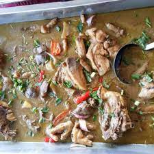 Unfortunately, there is not always a good hotel. Warung Mak Jah Pasir Panjang Restaurant In Pasir Panjang Laut