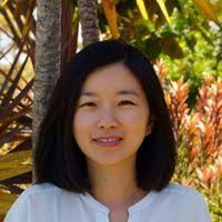 Kimberly Chen's Instagram, Twitter & Facebook