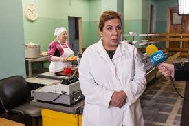 Комедийная актриса, известная по сериалу реальные пацаны и шоу comedy woman марина федункив (болгарская фамилия) родилась 27 августа 1973 года в перми. Realnye Pacany 2010 2020 Aktery I Roli Marina Fedunkiv Rossijskie Serialy Kino Teatr Ru