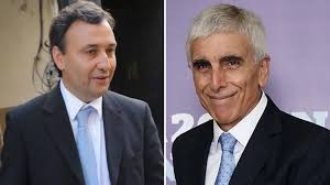 Qué dicen los chats filtrados que complican a directivos de Clarín, jueces,  fiscales y a un ministro porteño