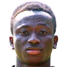 Ghanaian midfielder Baba Alhassan scores brace in FC Hermannstadt