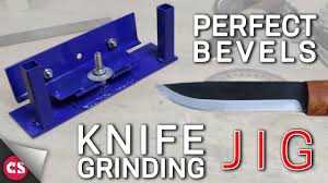 Maybe you would like to learn more about one of these? 19 Homemade Knife Sharpening Jig Plans You Can Diy Easily