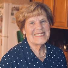 Virginia T. White Obituary November 25, 2020