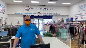 A free inside look at national foundation for cancer research salary trends based on 16 salaries wages for 13 jobs at national foundation for cancer research. Corstorphine S Cancer Research Uk Superstore Reopens Today And Are Looking For Donations The Edinburgh Reporter