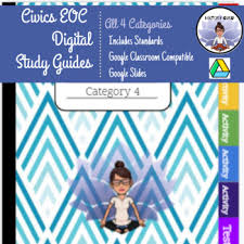 Quickly memorize the terms, phrases and much more. 7th Grade Civics Study Guides Teachers Pay Teachers