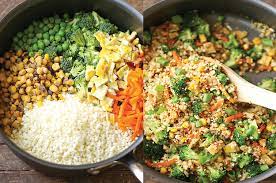 Be inspired by delicious and healthy dinner ideas for every occasion. Easy Weeknight Dinners Tasty
