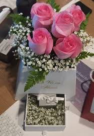 الهدايا بيع ورد جمله 9534043 مزاد قطر