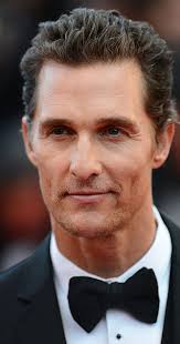 Don't think i've liked anything he's been in since the prestige. Matthew Mcconaughey News Imdb