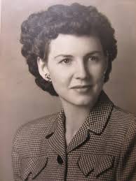 Jean Jasmine Tibbs Inman (1918-2009)