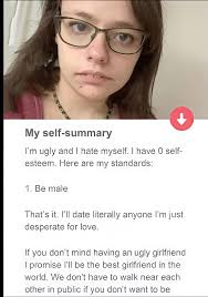 Anyone else feel stupid af thinking you actually meant something to someone.