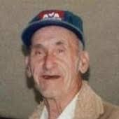 Obituary information for James Allen Yates