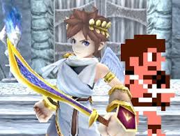 Save Big On All Your Favorite New Retro Video Games All U S Console Orders Ship Free Shop Now Www Allstarvideo Kid Icarus Game Character Character Poses