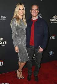 Find maya juanita garcetti stock photos & images at agefotostock, one of the best stock photography sites. L A Mayor Eric Garcetti Launches Attack On Divisive Trump Daily Mail Online