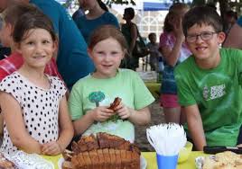 Die kleinen kuchen im glas erfreuen sich seit jahren großer beliebtheit. Bildung Kultur Und Tourismus Volkshochschule Vhs Vhs News Heiss Heisser Stadtranderholung 2018 Tolle Ferientage An Der Pappelallee Meerbusch
