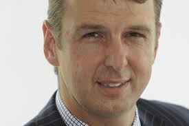 Costain appoints new natural resources MD