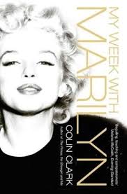 My Week With Marilyn Chapter Summary