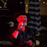 Billy Scott (Karaoke)